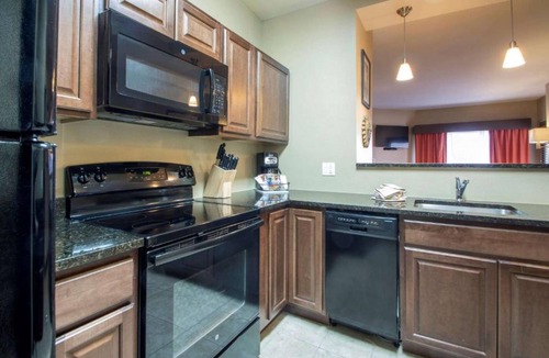 Lake Delton Condo | Bluegreen Odyssey Dells