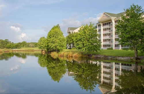St. Augustine Resort | Bluegreen St. Augustine