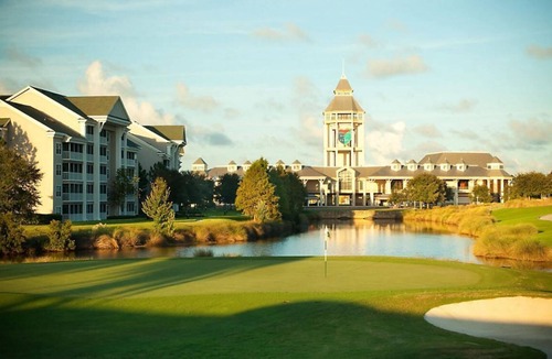 St. Augustine Resort | Bluegreen St. Augustine