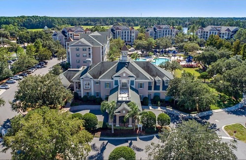 St. Augustine Resort | Bluegreen St. Augustine
