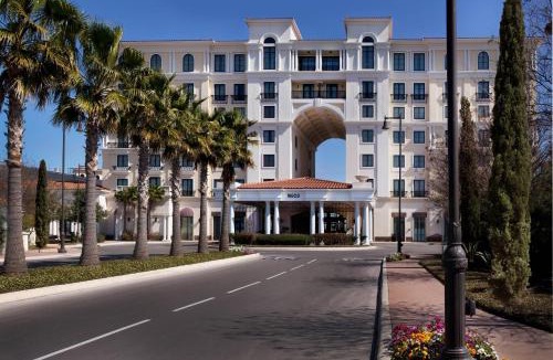 Wetmore Hotel | Bluegreen Vacations Eilan Hotel and Spa, an Ascend Collection Resort