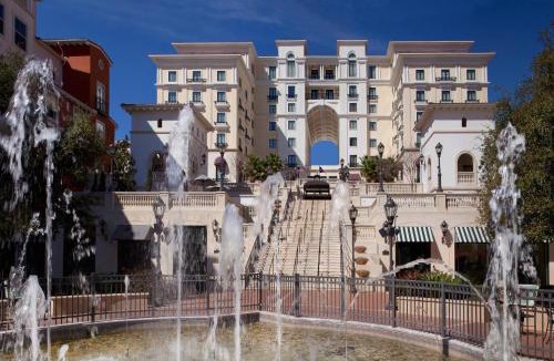Wetmore Hotel | Bluegreen Vacations Eilan Hotel and Spa, an Ascend Collection Resort