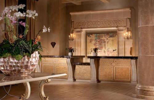 Wetmore Hotel | Bluegreen Vacations Eilan Hotel and Spa, an Ascend Collection Resort