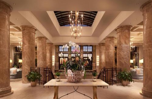 Wetmore Hotel | Bluegreen Vacations Eilan Hotel and Spa, an Ascend Collection Resort