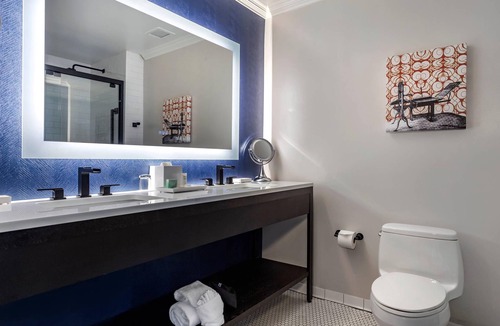 The Loop Hotel | Bluegreen Vacations Hotel Blake, an Ascend Collection Hotel