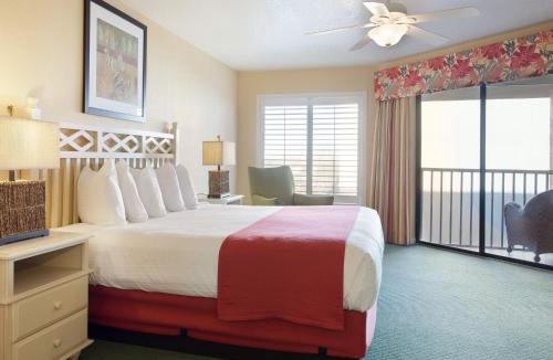 Florida Center Resort | Bluegreen Vacations Orlando's Sunshine Resort