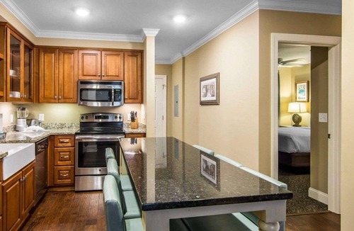 Lackey Hotel | Bluegreen Vacations Parkside Williamsburg, an Ascend Collection Resort