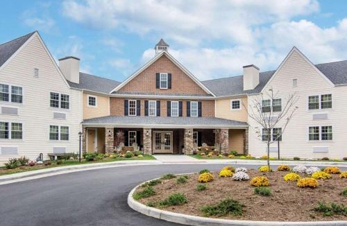 Gordonsville Resort | Bluegreen Vacations Shenandoah Crossing, an Ascend Collection Resort