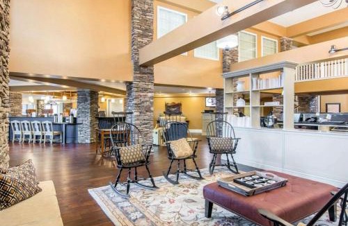 Gordonsville Resort | Bluegreen Vacations Shenandoah Crossing, an Ascend Collection Resort