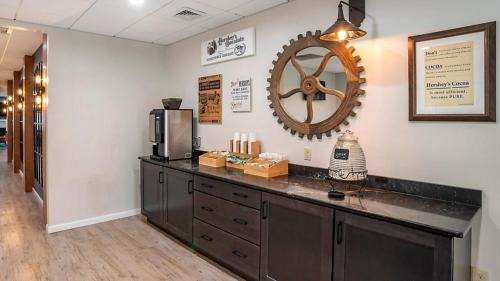 Hershey Hotel | Bluegreen Vacations Suites at Hershey