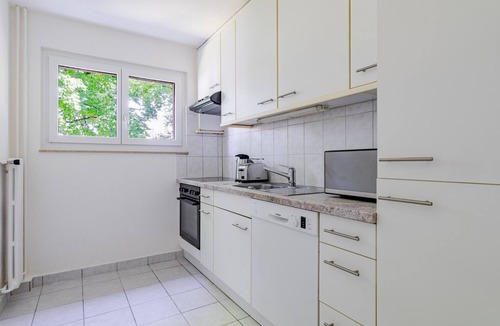 Horgen District Apartment | Blueground | Adliswil, view, nr Zurich Zoo