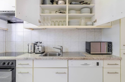 Horgen District Apartment | Blueground | Adliswil, view, nr Zurich Zoo