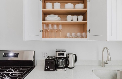 East Village Apartment | Blueground | Alphabet City, washer, nr Tompkins Square Park