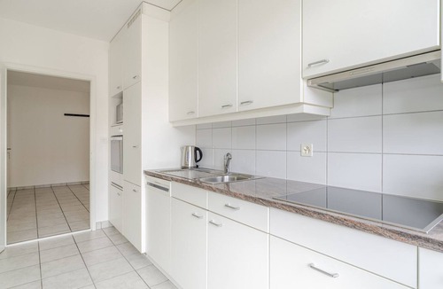 Basel Apartment | Blueground | Am Ring, balcony, nr Kunstmuseum