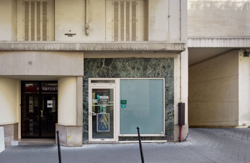 Ternes Apartment | Blueground | Arc de Triomphe, furnished, elevator