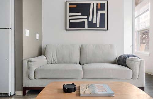 Assembly Square Apartment | Blueground | Assembly Square, view, nr Mystic River