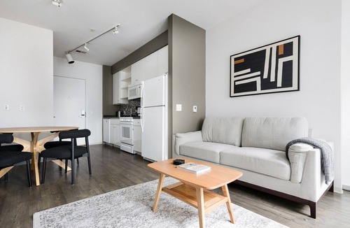 Assembly Square Apartment | Blueground | Assembly Square, view, nr Mystic River