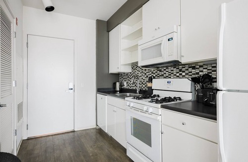 Assembly Square Apartment | Blueground | Assembly Square, view, nr Mystic River