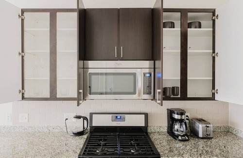 Assembly Square Apartment | Blueground | Assembly Square, view, nr Mystic River