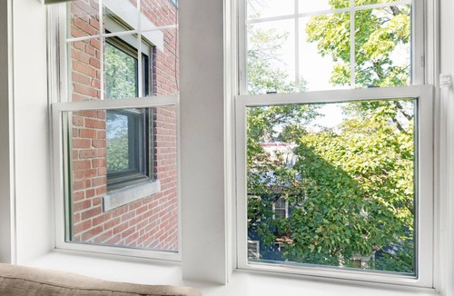 Agassiz Apartment | Blueground | Baldwin, washer, nr Fresh Pond