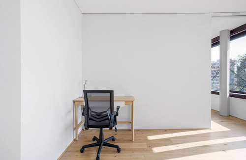 Vorstadte Apartment | Blueground | Basel-Vorstaedte, view, nr Kunstmuseum