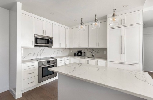 Bloomingdale Apartment | Blueground | Bloomingdale, w/d, nr Riverside Park