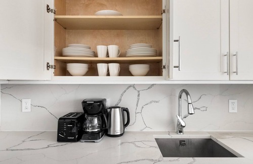 Bloomingdale Apartment | Blueground | Bloomingdale, w/d, nr Riverside Park