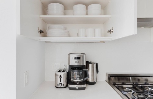 Brooklyn Heights Apartment | Blueground | Brooklyn Heights, nr bridge, gym