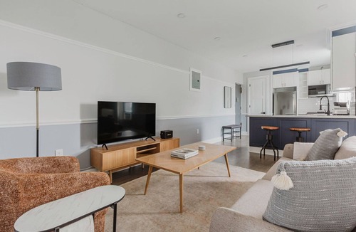 Brooklyn Heights Apartment | Blueground | Brooklyn Heights, view, nr Brooklyn Bridge