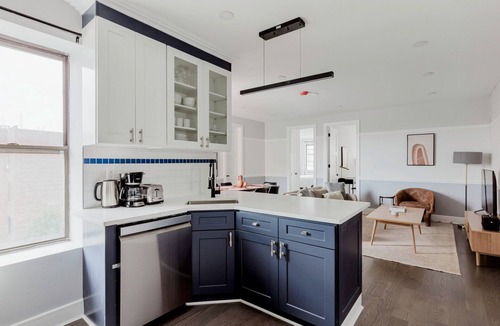 Brooklyn Heights Apartment | Blueground | Brooklyn Heights, view, nr Brooklyn Bridge