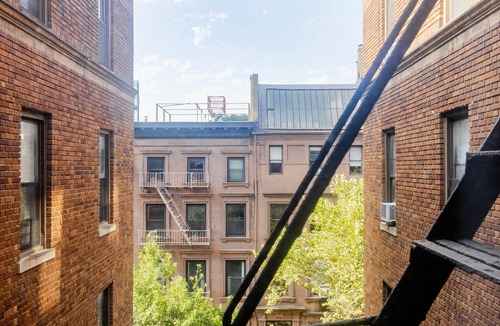 Brooklyn Heights Apartment | Blueground | Brooklyn Heights, view, nr Brooklyn Bridge