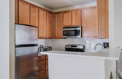 Burbank Apartment | Blueground | Burbank 1bd apartment