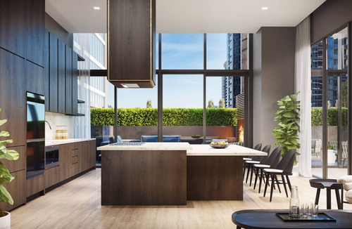 South Loop Apartment | Blueground | Central Station, pool, nr Grant Park