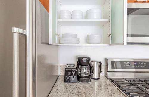 Chelsea Apartment | Blueground | Chelsea, rooftop, nr High Line