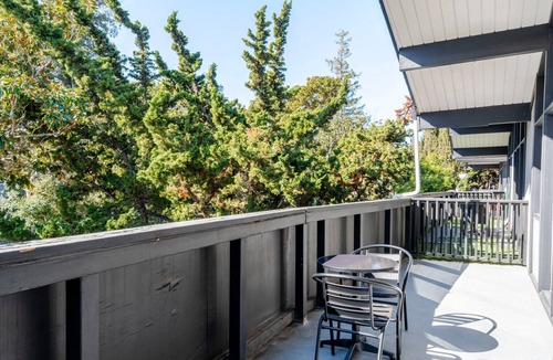 University South Apartment | Blueground | Crescent Park, view, nr Stanford