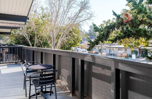 University South Apartment | Blueground | Crescent Park, view, nr Stanford