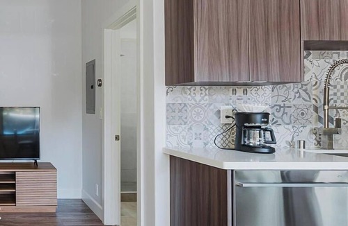 Crescent Park Apartment | Blueground | Crescent Park, view, nr Stanford