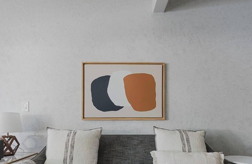 Crescent Park Apartment | Blueground | Crescent Park, view, nr Stanford