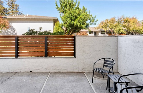 Cupertino Apartment | Blueground | Cupertino, pool, nr Cupertino Park