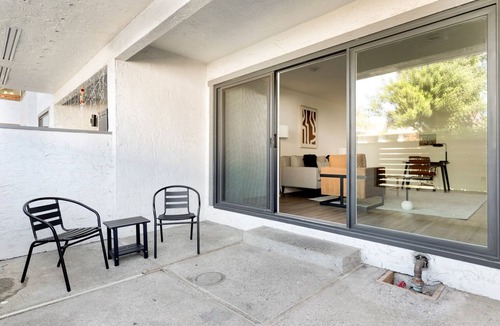 Cupertino Apartment | Blueground | Cupertino, pool, nr Cupertino Park