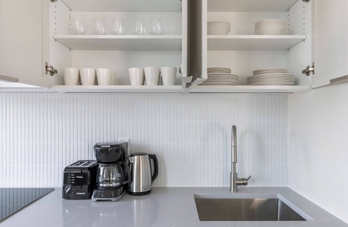 Downtown Brooklyn Apartment | Blueground | Downtown Brooklyn, rooftop, nr Brooklyn Bridge