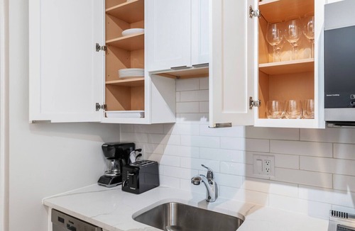 Downtown Boston Apartment | Blueground | Downtown Crossing, view, nr Boston Common