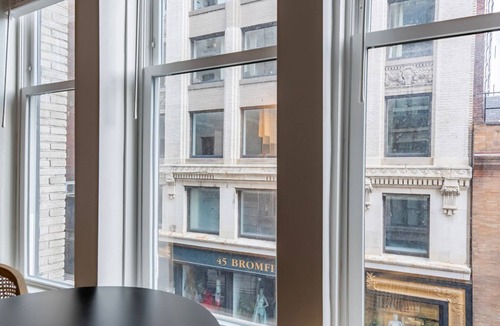 Downtown Boston Apartment | Blueground | Downtown Crossing, view, nr Boston Common