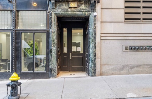 Downtown Boston Apartment | Blueground | Downtown Crossing, view, nr Boston Common