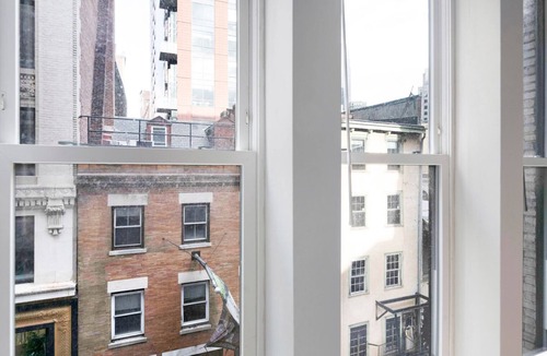 Downtown Boston Apartment | Blueground | Downtown Crossing, view, nr Boston Common