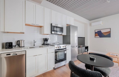Downtown Boston Apartment | Blueground | Downtown Crossing, view, nr Boston Common