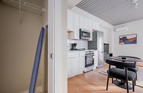 Downtown Boston Apartment | Blueground | Downtown Crossing, view, nr Boston Common