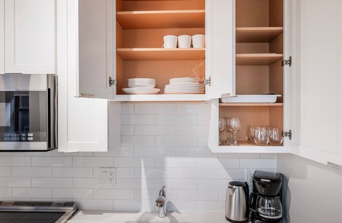 Downtown Boston Apartment | Blueground | Downtown Crossing, view, nr Park