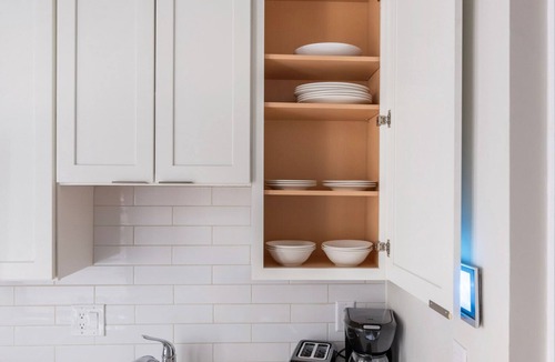 Downtown Boston Apartment | Blueground | Downtown Crossing, view, nr Park