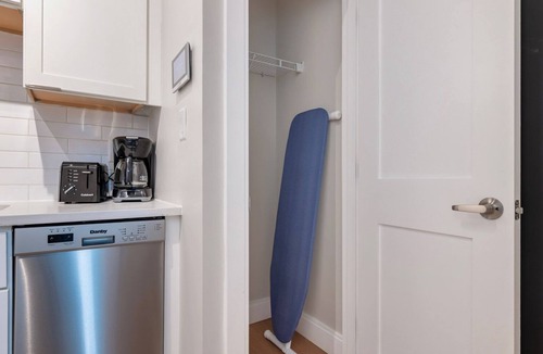 Downtown Boston Apartment | Blueground | Downtown Crossing, view, nr Park